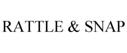 RATTLE & SNAP trademark