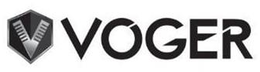 V VOGER trademark