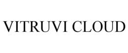 VITRUVI CLOUD trademark
