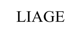 LIAGE trademark