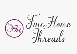 FHT FINE HOME THREADS trademark