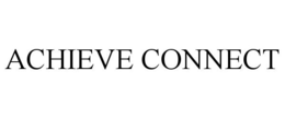 ACHIEVE CONNECT trademark