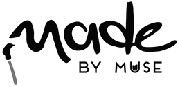 MADE BY MUSE trademark