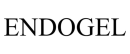 ENDOGEL trademark