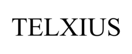 TELXIUS trademark