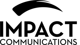 IMPACT COMMUNICATIONS trademark