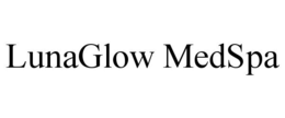 LUNAGLOW MEDSPA trademark