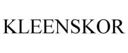 KLEENSKOR trademark