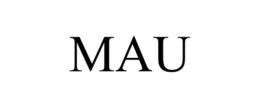 MAU trademark