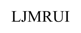 LJMRUI trademark