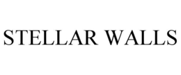 STELLAR WALLS trademark