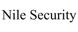 NILE SECURITY trademark