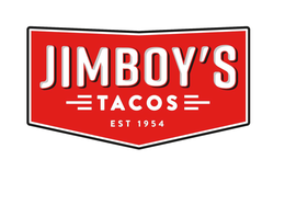 JIMBOY'S TACOS EST 1954 trademark