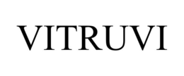 VITRUVI trademark