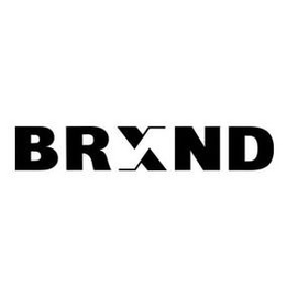 BRXND trademark