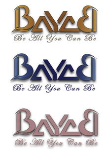 BE ALL YOU CAN BE trademark