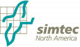 SIMTEC NORTH AMERICA trademark