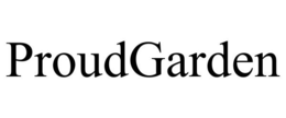 PROUDGARDEN trademark