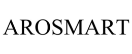 AROSMART trademark