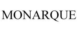MONARQUE trademark