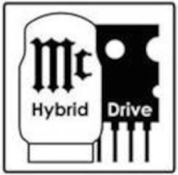 MC HYBRID DRIVE trademark