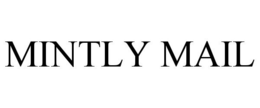 MINTLY MAIL trademark
