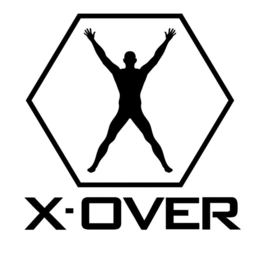 X-OVER trademark