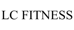 LC FITNESS trademark
