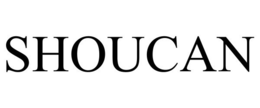 SHOUCAN trademark