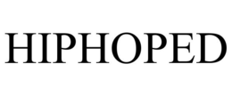 HIPHOPED trademark