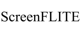 SCREENFLITE trademark