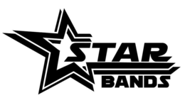 STAR BANDS trademark