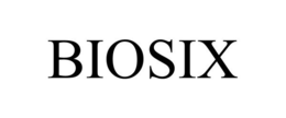 BIOSIX trademark