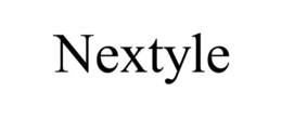 NEXTYLE trademark
