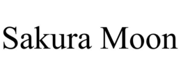 SAKURA MOON trademark