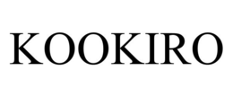 KOOKIRO trademark