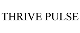 THRIVE PULSE trademark