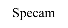 SPECAM trademark