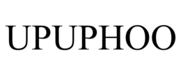 UPUPHOO trademark