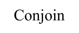 CONJOIN trademark