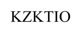 KZKTIO trademark