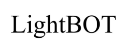 LIGHTBOT trademark