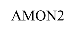 AMON2 trademark