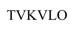 TVKVLO trademark