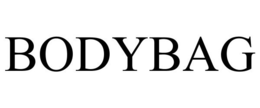 BODYBAG trademark