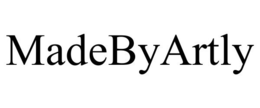 MADEBYARTLY trademark