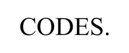 CODES. trademark