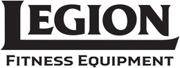 LEGION FITNESS EQUIPMENT trademark