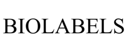 BIOLABELS trademark