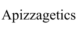 APIZZAGETICS trademark